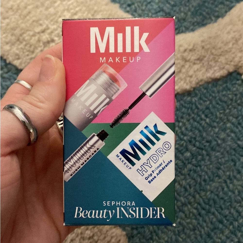 Milk Makeup Trial Size